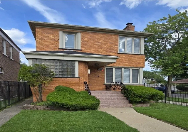 Photo 1 of Single family home for sale at 7959 S Michigan Ave, Chicago, IL 60619 | MLS# 12751930 | Listing updated on 2026-10-22