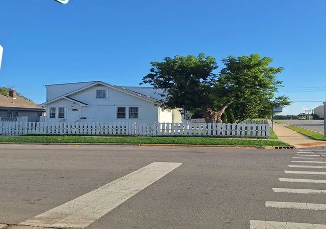 Photo 1 of Multi family home for sale at 1919 16th Street, North Chicago, IL 60064 | MLS# 12751932 | Listing updated on 2026-09-16