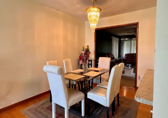 Photo 4 of Single family home for sale at 539 E 169th Street, South Holland, IL 60473 | MLS# 12751935 | Listing updated on 2026-09-23