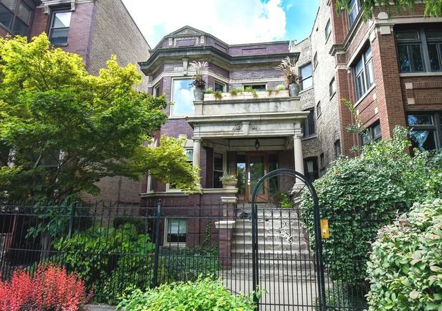 Photo 1 of Multi family home for sale at 1346 N Kedzie Ave, Chicago, IL 60651 | MLS# 12751936 | Listing updated on 2026-09-19