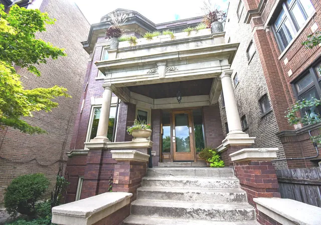 Photo 3 of Multi family home for sale at 1346 N Kedzie Ave, Chicago, IL 60651 | MLS# 12751936 | Listing updated on 2026-09-19