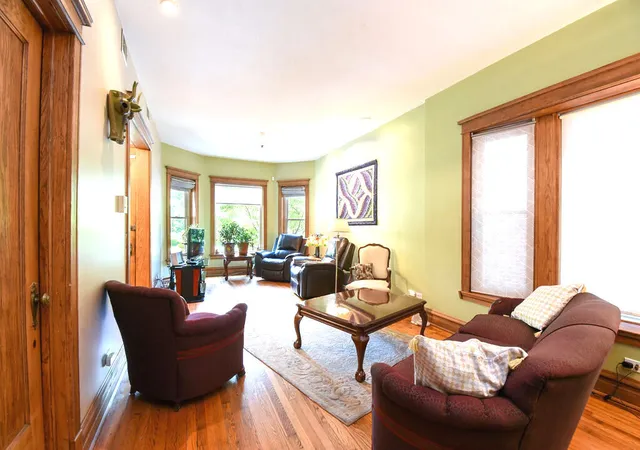 Photo 3 of Multi family home for sale at 1346 N Kedzie Ave, Chicago, IL 60651 | MLS# 12751936 | Listing updated on 2026-09-19