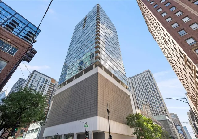 Photo 1 of Condo for sale at 550 N Saint Clair St #1302, Chicago, IL 60611 | MLS# 12751938 | Listing updated on 2026-09-14