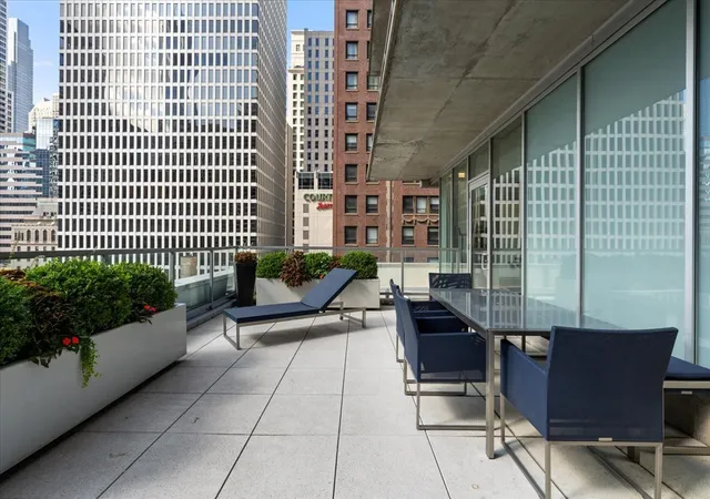 Photo 22 of Condo for sale at 550 N Saint Clair St #1302, Chicago, IL 60611 | MLS# 12751938 | Listing updated on 2026-09-14