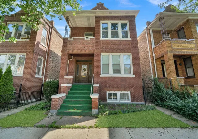 Multi family home for sale at 4437 S Talman Ave, Chicago, IL 60632 | MLS# 12751939