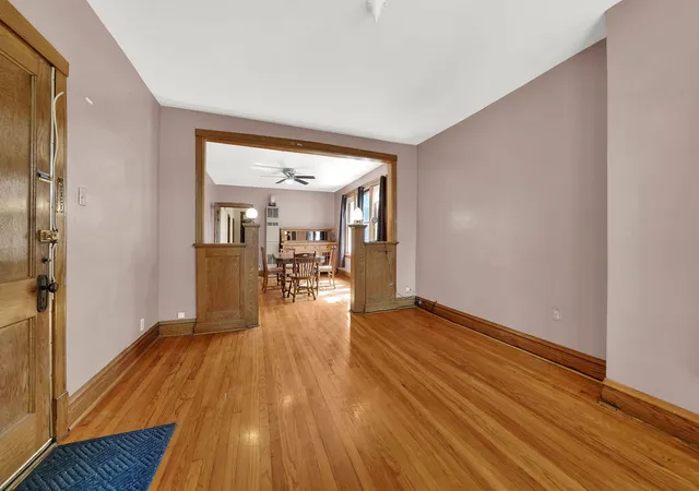 Photo 2 of Multi family home for sale at 4437 S Talman Ave, Chicago, IL 60632 | MLS# 12751939 | Listing updated on 2026-09-16