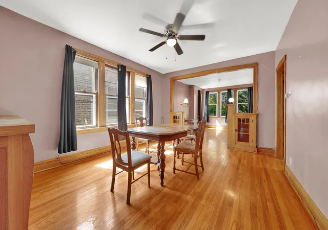 Photo 4 of Multi family home for sale at 4437 S Talman Ave, Chicago, IL 60632 | MLS# 12751939 | Listing updated on 2026-09-16