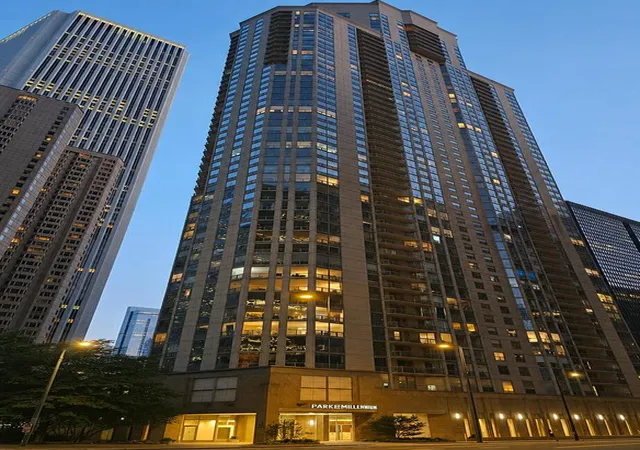 Photo 1 of Condo for sale at 222 N Columbus Dr #3102, Chicago, IL 60601 | MLS# 12751948 | Listing updated on 2026-09-14