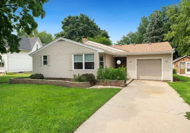 Photo 1 of Sale Pending at 225 E 4th Street, Byron, IL 61010 | MLS# 12751952 | Listing updated on 2026-09-06