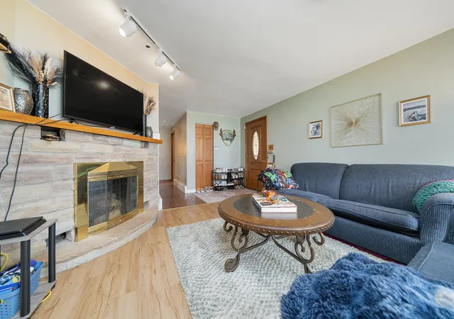 Photo 2 of Sale Pending at 225 E 4th Street, Byron, IL 61010 | MLS# 12751952 | Listing updated on 2026-09-06
