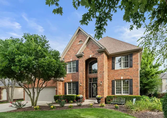 Photo 1 of Single family home for sale at 3819 Junebreeze Ln, Naperville, IL 60564 | MLS# 12751956 | Listing updated on 2026-09-21