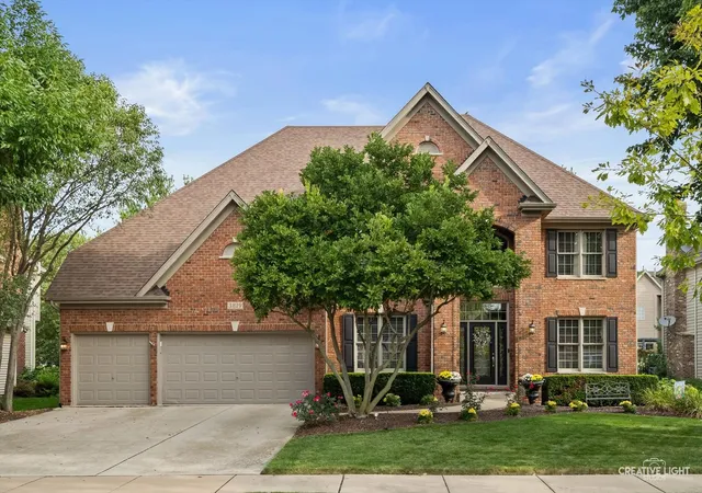 Photo 3 of Single family home for sale at 3819 Junebreeze Ln, Naperville, IL 60564 | MLS# 12751956 | Listing updated on 2026-09-21