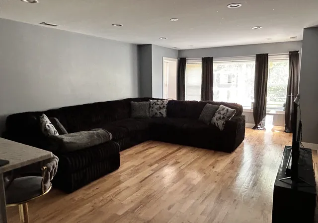 Photo 2 of Multi family home for sale at 6950 S Indiana Ave, Chicago, IL 60637 | MLS# 12751982 | Listing updated on 2026-09-15