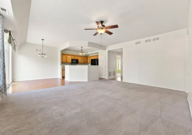 Photo 4 of Townhouse for sale at 12857 Norfolk Dr, Huntley, IL 60142 | MLS# 12751983 | Listing updated on 2026-09-12
