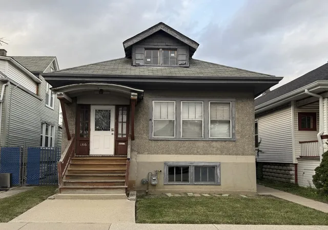 Photo 1 of Single family home for sale at 1316 W 72nd Street, Chicago, IL 60636 | MLS# 12751998 | Listing updated on 2026-09-12