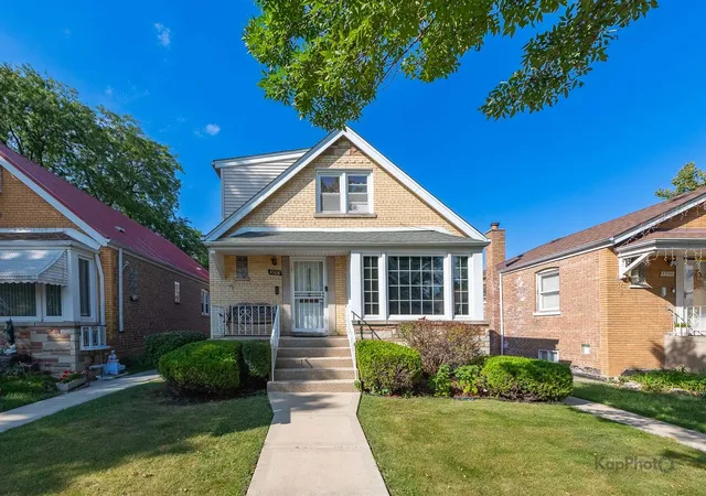 Photo 1 of Single family home for sale at 4308 W 59th Street, Chicago, IL 60629 | MLS# 12751999 | Listing updated on 2026-09-16