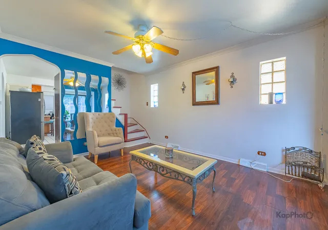 Photo 2 of Single family home for sale at 4308 W 59th Street, Chicago, IL 60629 | MLS# 12751999 | Listing updated on 2026-09-16