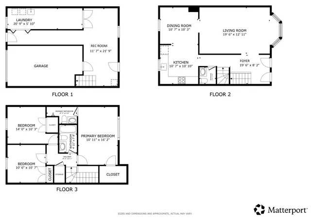 Photo 22 of Townhouse for sale at 328 Eastern Ave, Barrington, IL 60010 | MLS# 12752014 | Listing updated on 2026-09-11