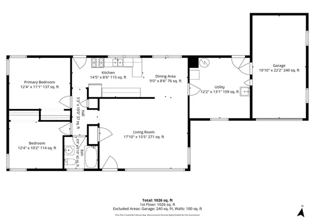 Photo 18 of Single family home for sale at 481 W 5th Street, Sandwich, IL 60548 | MLS# 12752018 | Listing updated on 2026-09-14