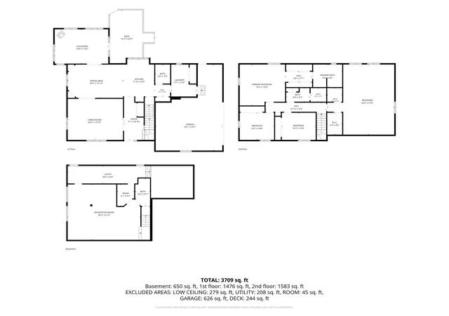 Photo 15 of Single family home for sale at 143 Mccullom St, Crystal Lake, IL 60014 | MLS# 12752030 | Listing updated on 2026-09-15