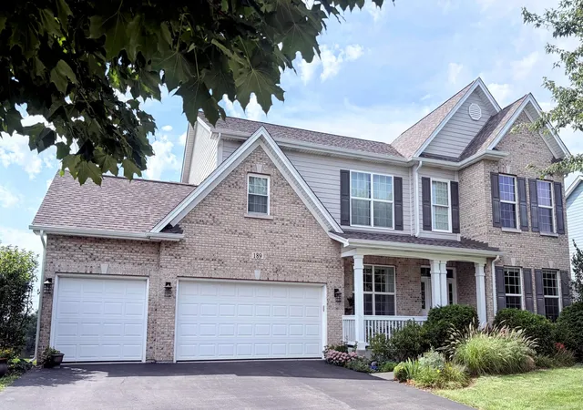 Photo 1 of Single family home for sale at 189 Trumpet Vine Cir, Elgin, IL 60124 | MLS# 12752039 | Listing updated on 2026-10-22