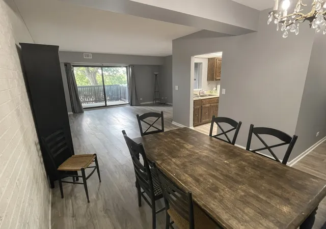 Photo 3 of Condo for sale at 1504 Woodbridge Rd #1F, Joliet, IL 60436 | MLS# 12752041 | Listing updated on 2026-10-05