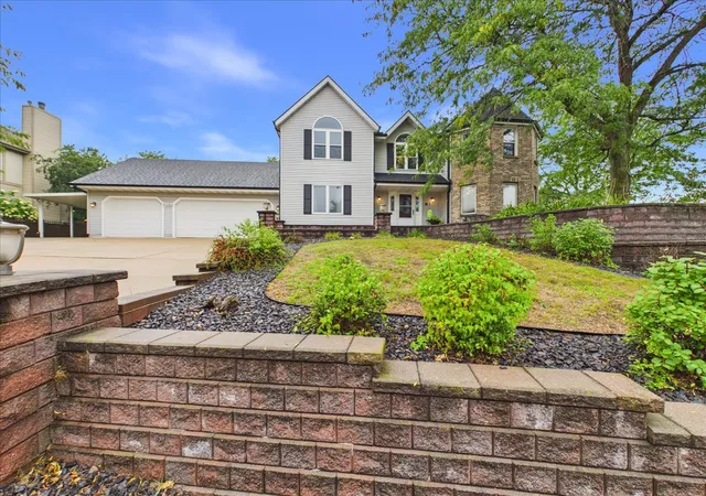 Photo 1 of Single family home for sale at 3686 Stubai Trl, Rockford, IL 61114 | MLS# 12752042 | Listing updated on 2026-09-22