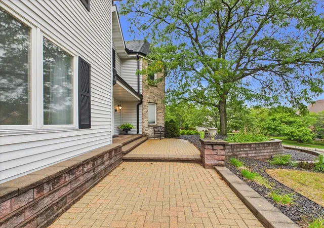 Photo 3 of Single family home for sale at 3686 Stubai Trl, Rockford, IL 61114 | MLS# 12752042 | Listing updated on 2026-09-22