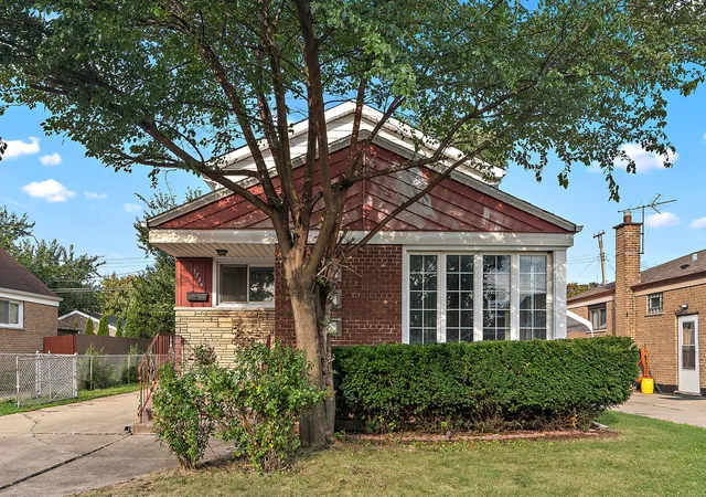 Single family home for sale at 7734 S Keeler Ave, Chicago, IL 60652 | MLS# 12752053