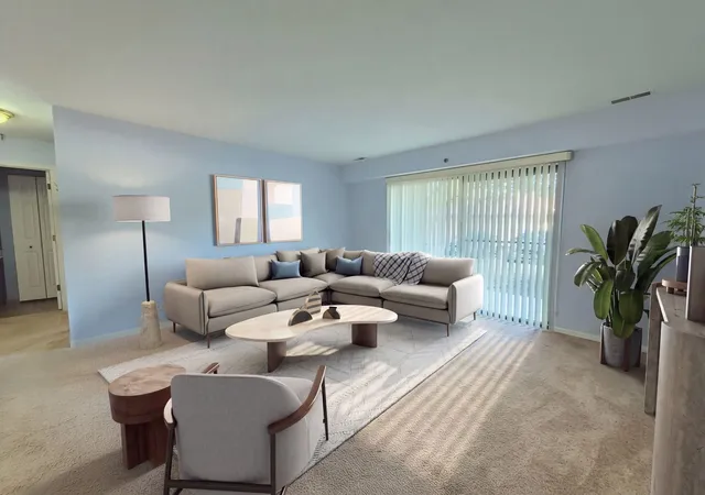 Photo 2 of Condo for sale at 21w581 North Ave #26, Lombard, IL 60148 | MLS# 12752059 | Listing updated on 2026-09-15