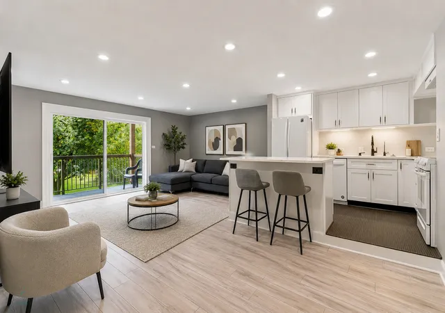 Photo 3 of Condo for sale at 753 S Dwyer Ave #C, Arlington Heights, IL 60005 | MLS# 12752079 | Listing updated on 2026-09-23