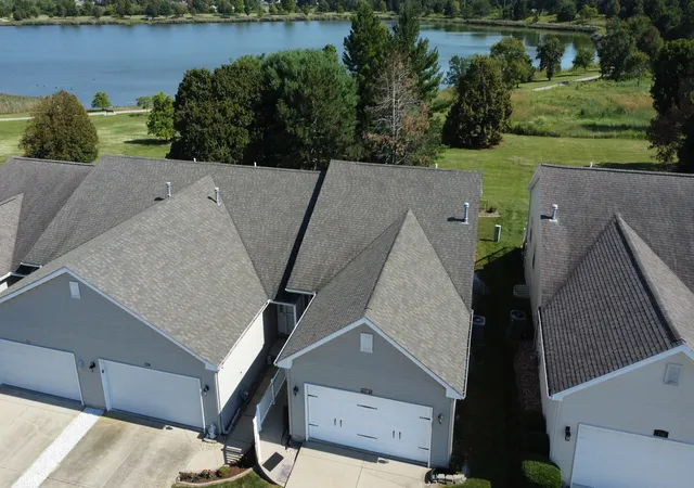 Photo 1 of Townhouse for sale at 117 Christian Louis Ct, Bloomington, IL 61701 | MLS# 12752087 | Listing updated on 2026-10-07