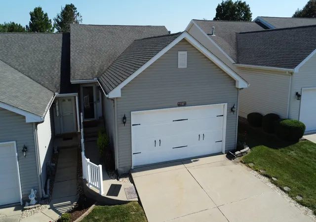 Photo 2 of Townhouse for sale at 117 Christian Louis Ct, Bloomington, IL 61701 | MLS# 12752087 | Listing updated on 2026-10-07