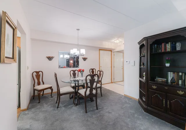 Photo 3 of Condo for sale at 6835 Forestview Dr #2C, Oak Forest, IL 60452 | MLS# 12752088 | Listing updated on 2026-09-23