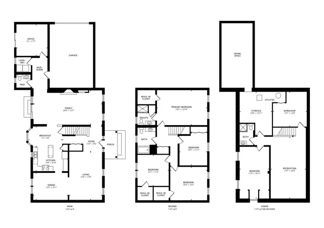 Photo 32 of Single family home for sale at 925 Hidden Lake Rd, Naperville, IL 60565 | MLS# 12752098 | Listing updated on 2026-09-14