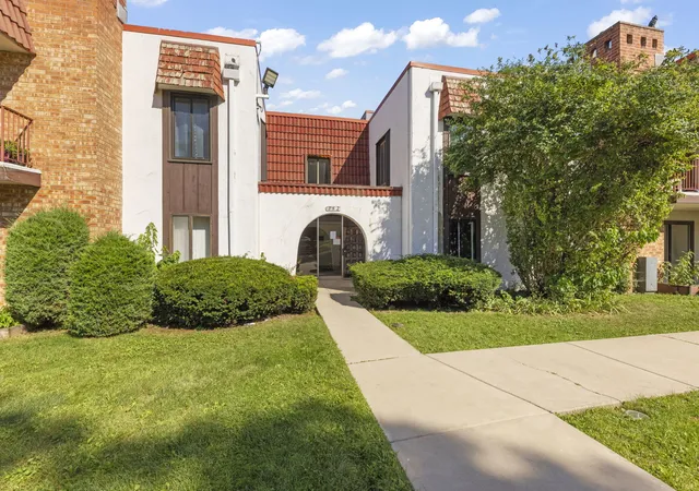 Photo 1 of Condo for sale at 743 E Fullerton Ave #108, Glendale Heights, IL 60139 | MLS# 12752102 | Listing updated on 2026-09-16