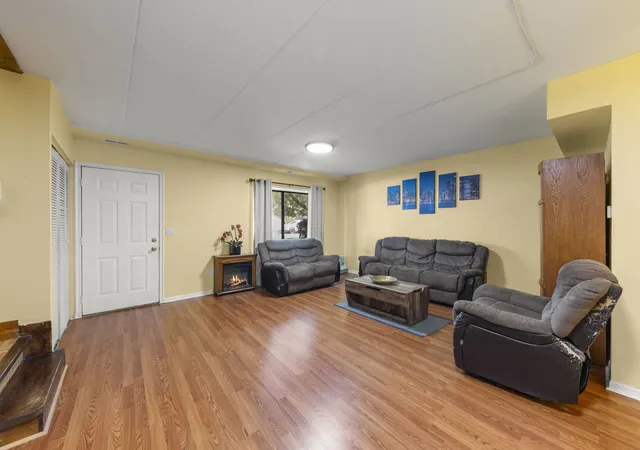 Photo 4 of Condo for sale at 743 E Fullerton Ave #108, Glendale Heights, IL 60139 | MLS# 12752102 | Listing updated on 2026-09-16
