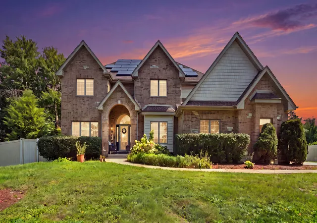 Photo 1 of Single family home for sale at 12327 S 71st Court, Palos Heights, IL 60463 | MLS# 12752112 | Listing updated on 2026-09-25