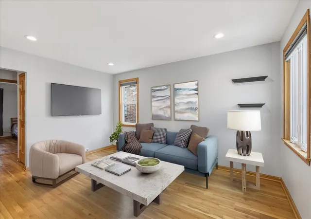 Photo 2 of Single family home for sale at 6005 S Mayfield Ave, Chicago, IL 60638 | MLS# 12752114 | Listing updated on 2026-09-20