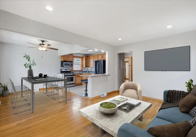 Photo 3 of Single family home for sale at 6005 S Mayfield Ave, Chicago, IL 60638 | MLS# 12752114 | Listing updated on 2026-09-20