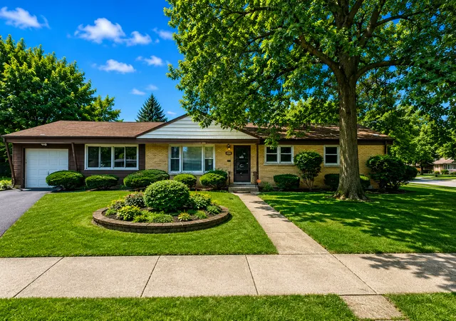 Photo 1 of Single family home for sale at 21317 S Jeffrey Dr, Matteson, IL 60443 | MLS# 12752120 | Listing updated on 2026-09-20