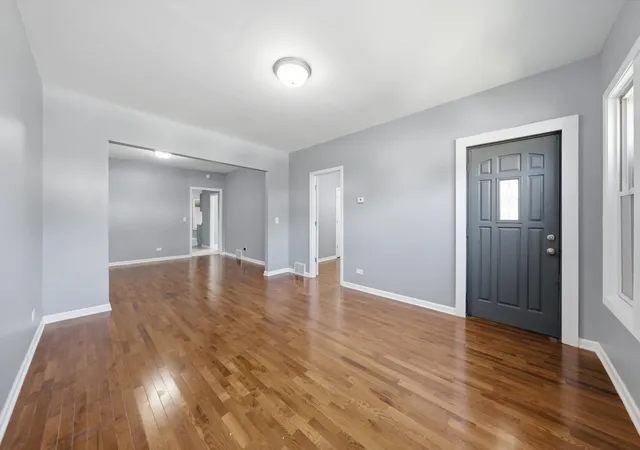Photo 3 of Single family home for sale at 311 W 107th Street, Chicago, IL 60628 | MLS# 12752122 | Listing updated on 2026-09-14