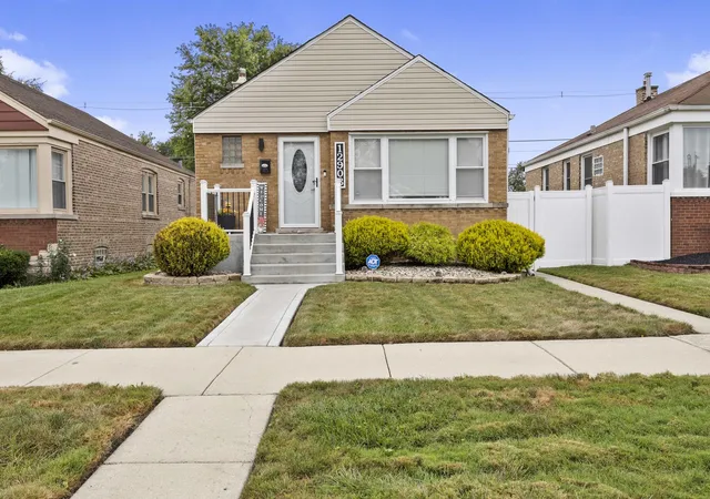 Photo 2 of Single family home for sale at 12908 S Parnell Ave, Chicago, IL 60628 | MLS# 12752123 | Listing updated on 2026-09-12