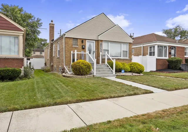 Photo 3 of Single family home for sale at 12908 S Parnell Ave, Chicago, IL 60628 | MLS# 12752123 | Listing updated on 2026-09-12