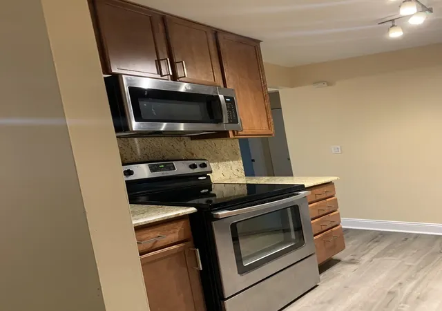 Photo 2 of Condo for sale at 650 Perrie Dr #304, Elk Grove Village, IL 60007 | MLS# 12752138 | Listing updated on 2026-09-30