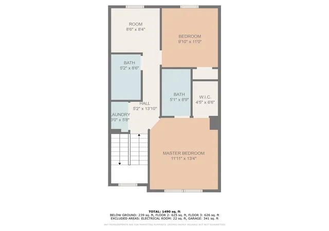 Photo 22 of Townhouse for sale at 318 Basin Ct, St. Charles, IL 60174 | MLS# 12752143 | Listing updated on 2026-09-12
