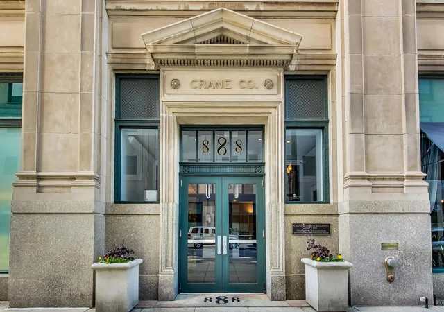 Photo 1 of Condo for sale at 888 S Michigan Ave #601, Chicago, IL 60605 | MLS# 12752157 | Listing updated on 2026-09-19