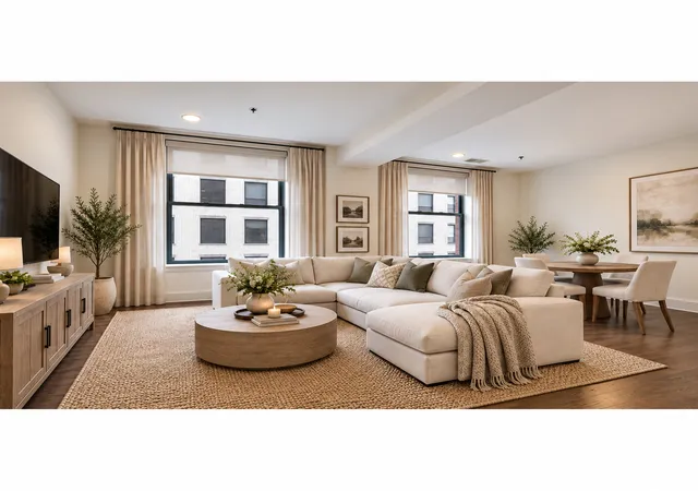 Photo 3 of Condo for sale at 888 S Michigan Ave #601, Chicago, IL 60605 | MLS# 12752157 | Listing updated on 2026-09-19