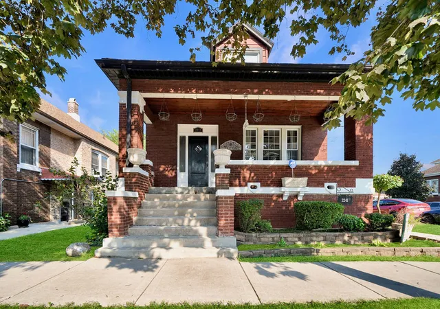 Photo 1 of Single family home for sale at 2241 S Austin Blvd, Cicero, IL 60804 | MLS# 12752168 | Listing updated on 2026-09-12