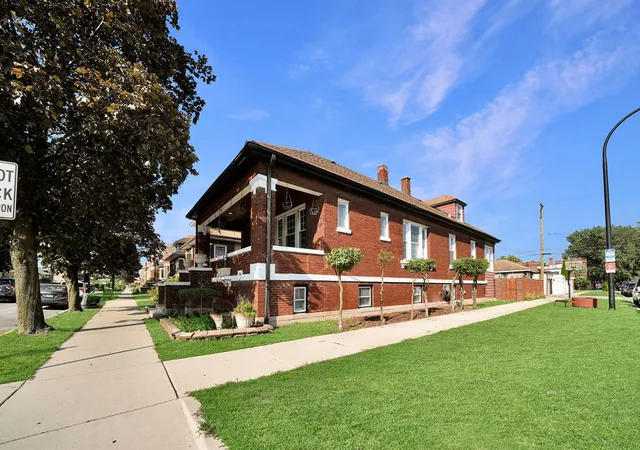 Photo 2 of Single family home for sale at 2241 S Austin Blvd, Cicero, IL 60804 | MLS# 12752168 | Listing updated on 2026-09-12